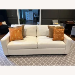 Pottery Barn Sofa -Pottery Barn 1500 1500 frame 0 386