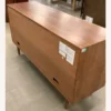 Pottery Barn Keira Solid Wood Buffet (60")