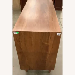 Pottery Barn Keira Solid Wood Buffet (60") -Pottery Barn 1500 1500 frame 0 399