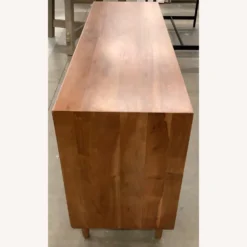 Pottery Barn Keira Solid Wood Buffet (60") -Pottery Barn 1500 1500 frame 0 408