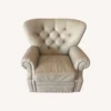 Pottery Barn Recliner