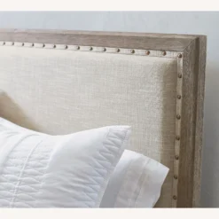Pottery Barn Toulouse Bed