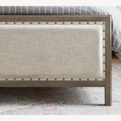 Pottery Barn Toulouse Bed 2 Pottery Barn Toulouse Bed -Pottery Barn 1500 1500 frame 0 415