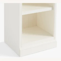 Pottery Barn Aubrey Narrow Bookcase