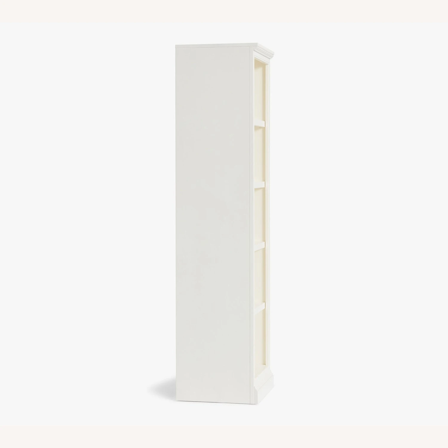 Pottery Barn Aubrey Narrow Bookcase Pottery Barn Aubrey Narrow Bookcase -Pottery Barn 1500 1500 frame 0 417