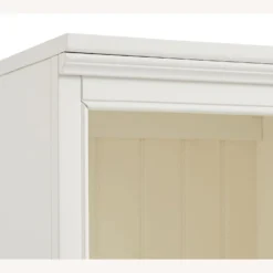 Pottery Barn Aubrey Narrow Bookcase 2 Pottery Barn Aubrey Narrow Bookcase -Pottery Barn 1500 1500 frame 0 418