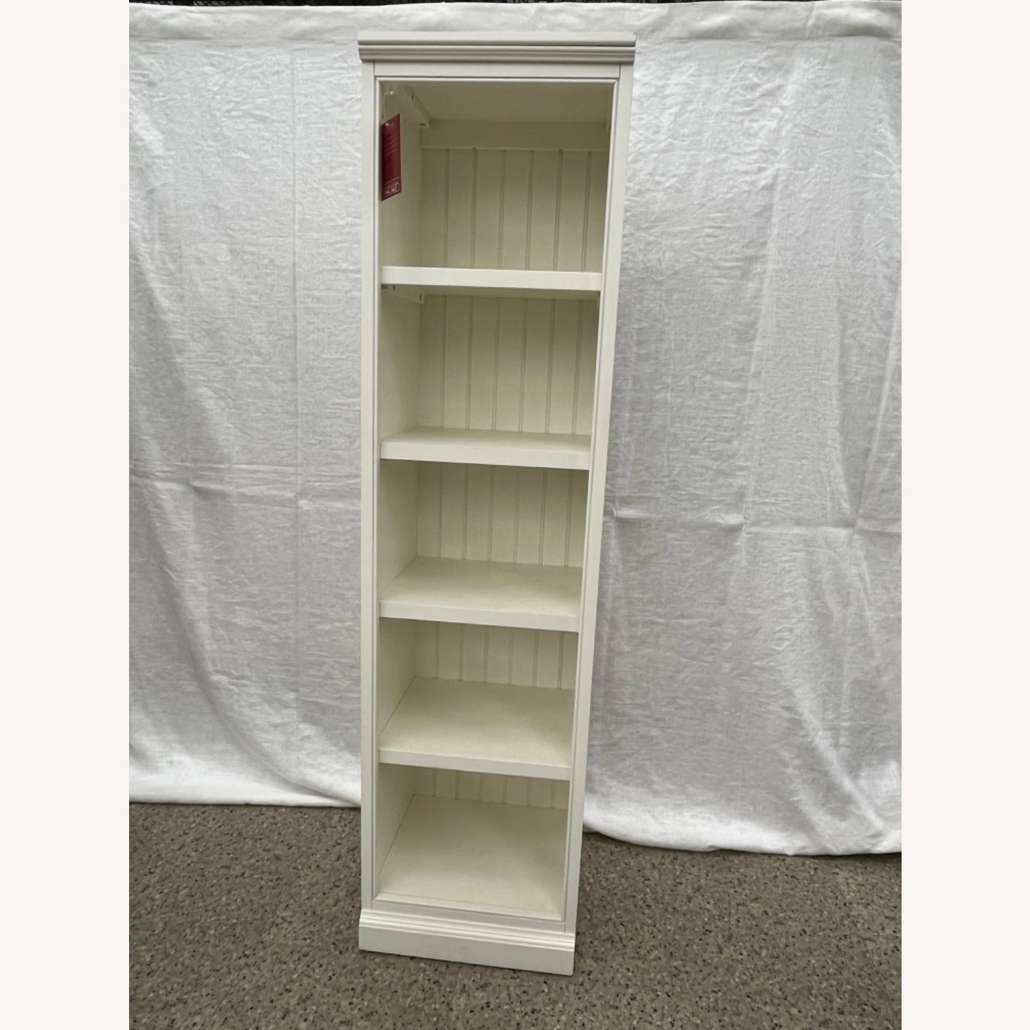 Pottery Barn Aubrey Narrow Bookcase Pottery Barn Aubrey Narrow Bookcase -Pottery Barn 1500 1500 frame 0 419