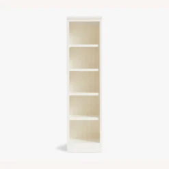 Pottery Barn Aubrey Narrow Bookcase 5 Pottery Barn Aubrey Narrow Bookcase -Pottery Barn 1500 1500 frame 0 421