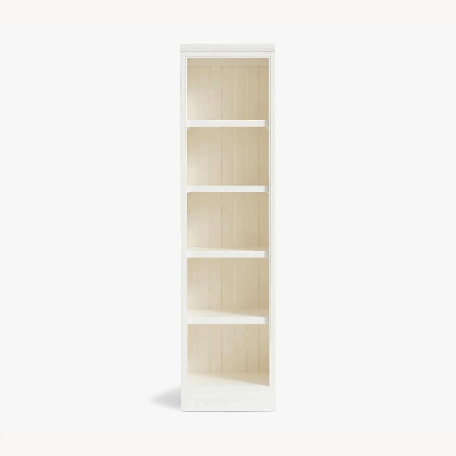 Pottery Barn Aubrey Narrow Bookcase Pottery Barn Aubrey Narrow Bookcase -Pottery Barn 1500 1500 frame 0 421