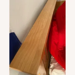 Pottery Barn Twin Bed -Pottery Barn 1500 1500 frame 0 428