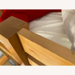 Pottery Barn Twin Bed -Pottery Barn 1500 1500 frame 0 432