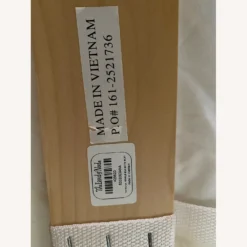 Pottery Barn Twin Bed -Pottery Barn 1500 1500 frame 0 433