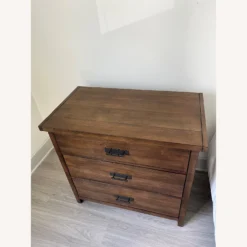 Pottery Barn Mateo 3-Drawer Dresser 2 Pottery Barn Mateo 3-Drawer Dresser -Pottery Barn 1500 1500 frame 0 437