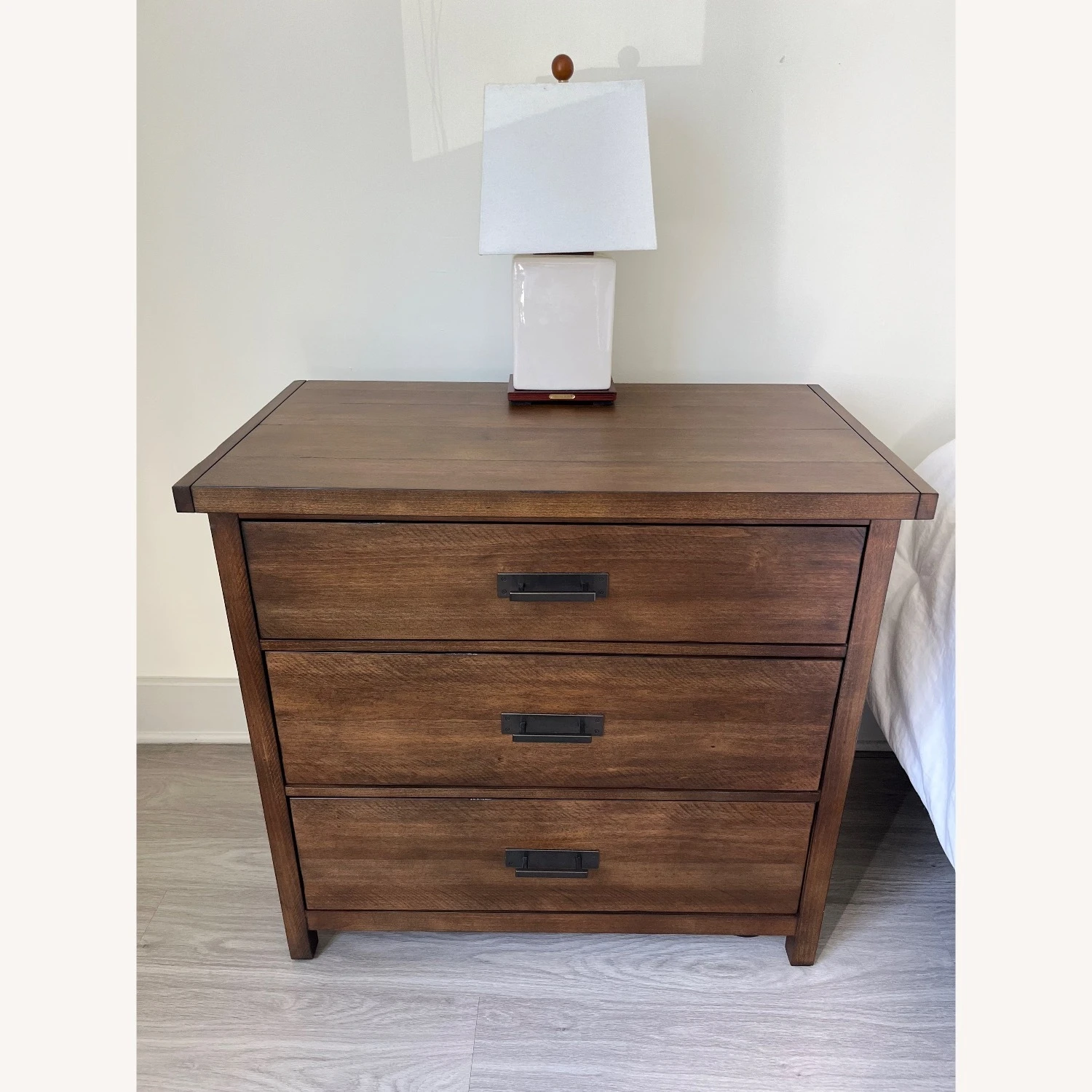 Pottery Barn Mateo 3-Drawer Dresser Pottery Barn Mateo 3-Drawer Dresser -Pottery Barn 1500 1500 frame 0 439