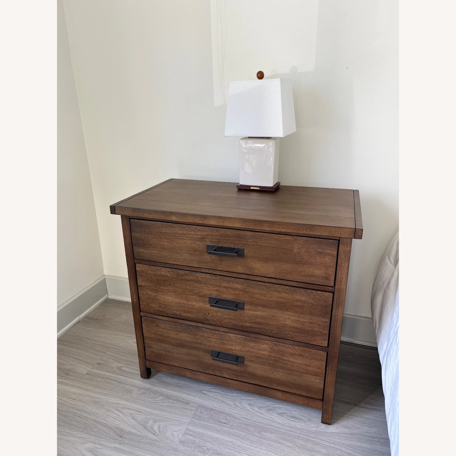 Pottery Barn Mateo 3-Drawer Dresser Pottery Barn Mateo 3-Drawer Dresser -Pottery Barn 1500 1500 frame 0 440