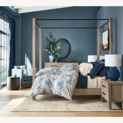 Pottery Barn Finn 6-Drawer Dresser 2 Pottery Barn Finn 6-Drawer Dresser -Pottery Barn 1500 1500 frame 0 451