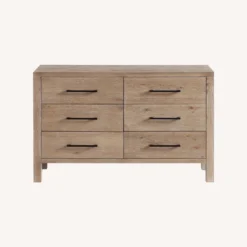 Pottery Barn Finn 6-Drawer Dresser 3 Pottery Barn Finn 6-Drawer Dresser -Pottery Barn 1500 1500 frame 0 452