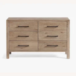Pottery Barn Finn 6-Drawer Dresser 6 Pottery Barn Finn 6-Drawer Dresser -Pottery Barn 1500 1500 frame 0 455