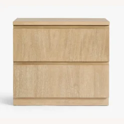 Pottery Barn 34" 2-Drawer Lateral File Cabinet -Pottery Barn 1500 1500 frame 0 459