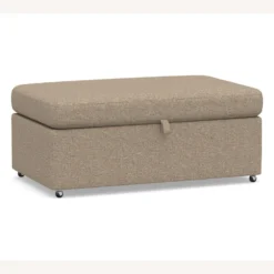 Pottery Barn York Upholstered Deep Seat Storage Ottoman 2 Pottery Barn York Upholstered Deep Seat Storage Ottoman -Pottery Barn 1500 1500 frame 0 472