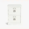 Pottery Barn Bedford 2-Drawer File Cabinet
