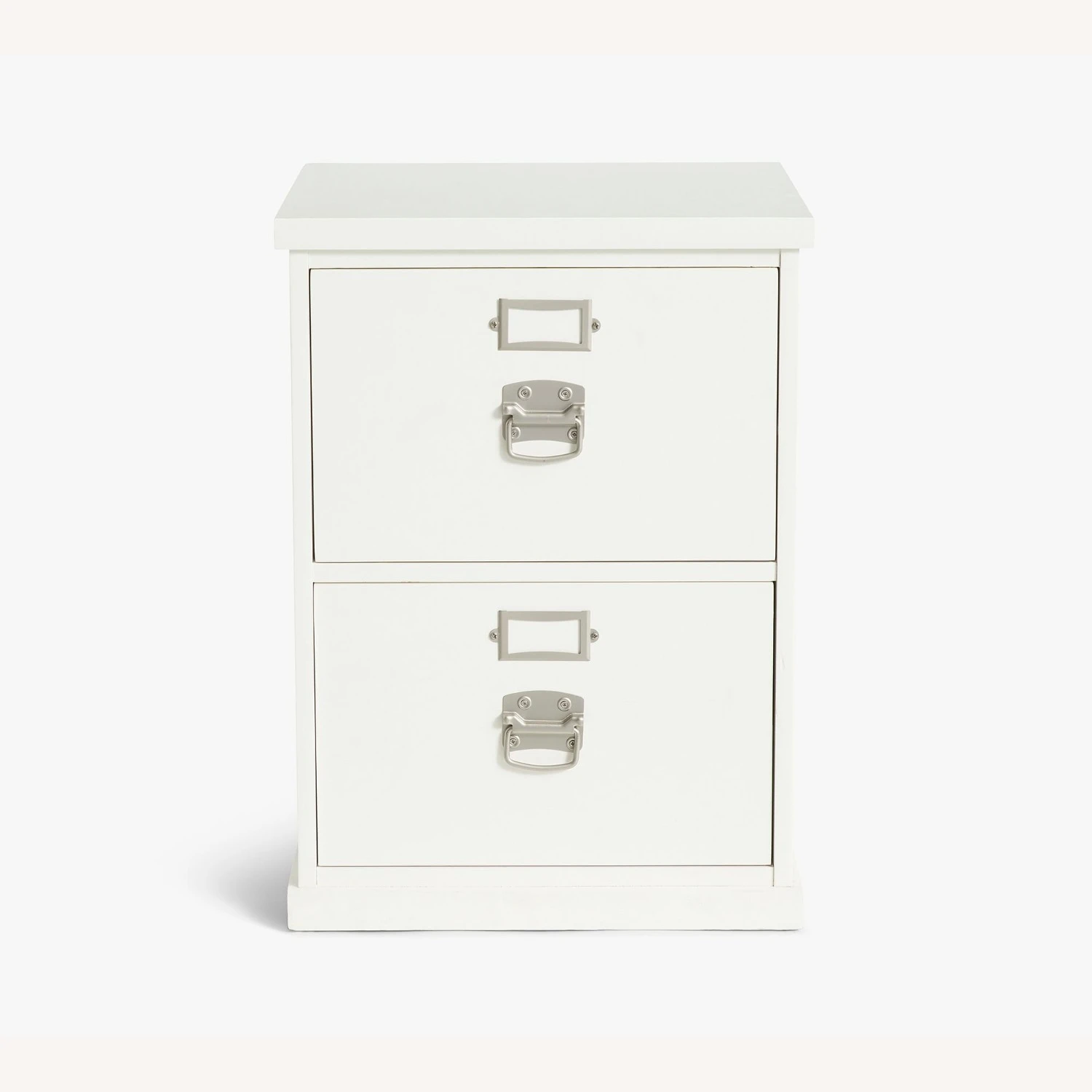 Pottery Barn Bedford 2-Drawer File Cabinet Pottery Barn Bedford 2-Drawer File Cabinet -Pottery Barn 1500 1500 frame 0 474
