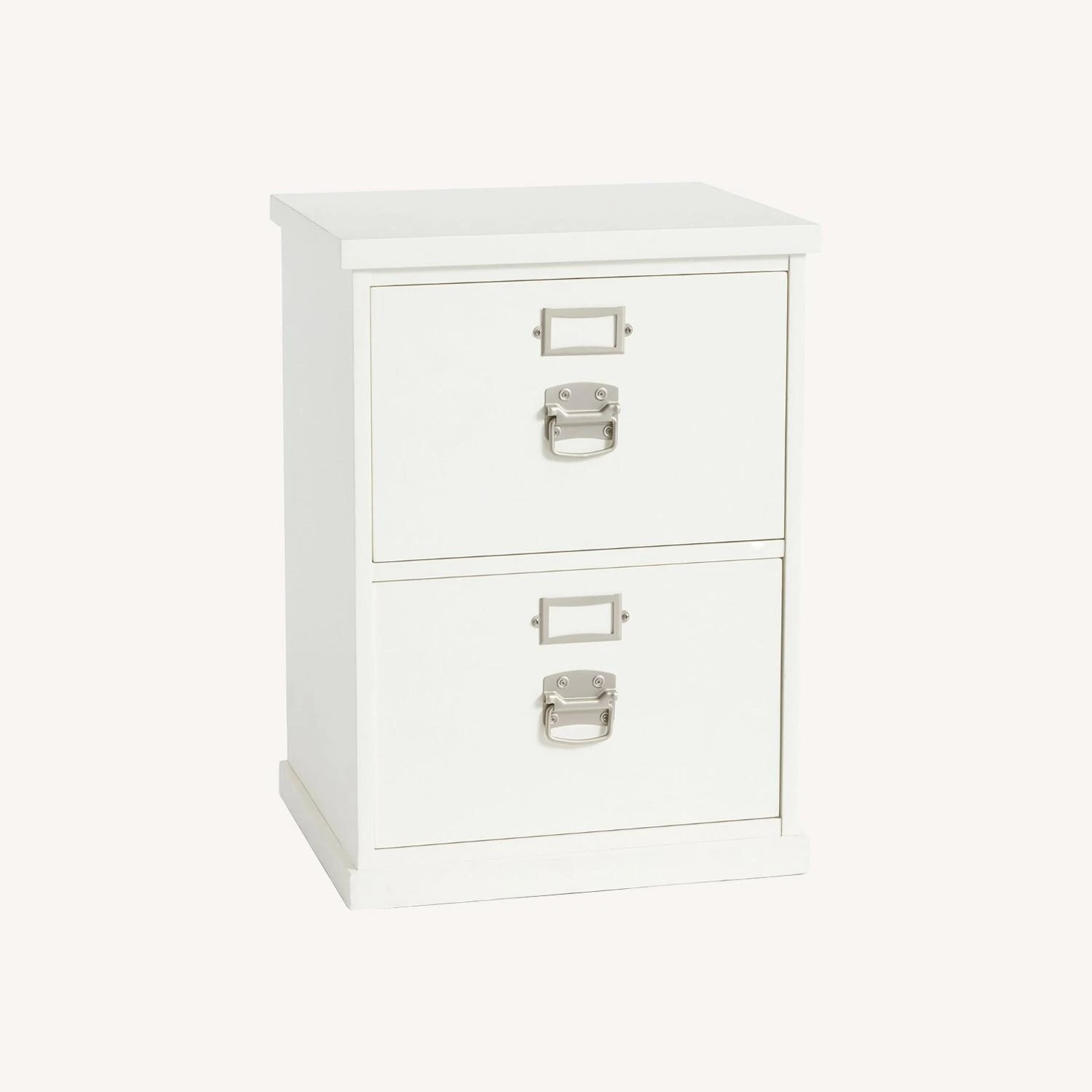 Pottery Barn Bedford 2-Drawer File Cabinet Pottery Barn Bedford 2-Drawer File Cabinet -Pottery Barn 1500 1500 frame 0 475