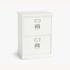 Pottery Barn Bedford 2-Drawer File Cabinet 4 Pottery Barn Bedford 2-Drawer File Cabinet -Pottery Barn 1500 1500 frame 0 478