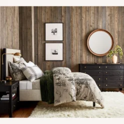 Pottery Barn Calistoga 8-Drawer Dresser -Pottery Barn 1500 1500 frame 0 48