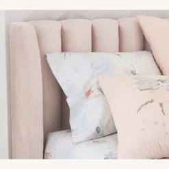 Pottery Barn Avalon Bed 2 Pottery Barn Avalon Bed -Pottery Barn 1500 1500 frame 0 481