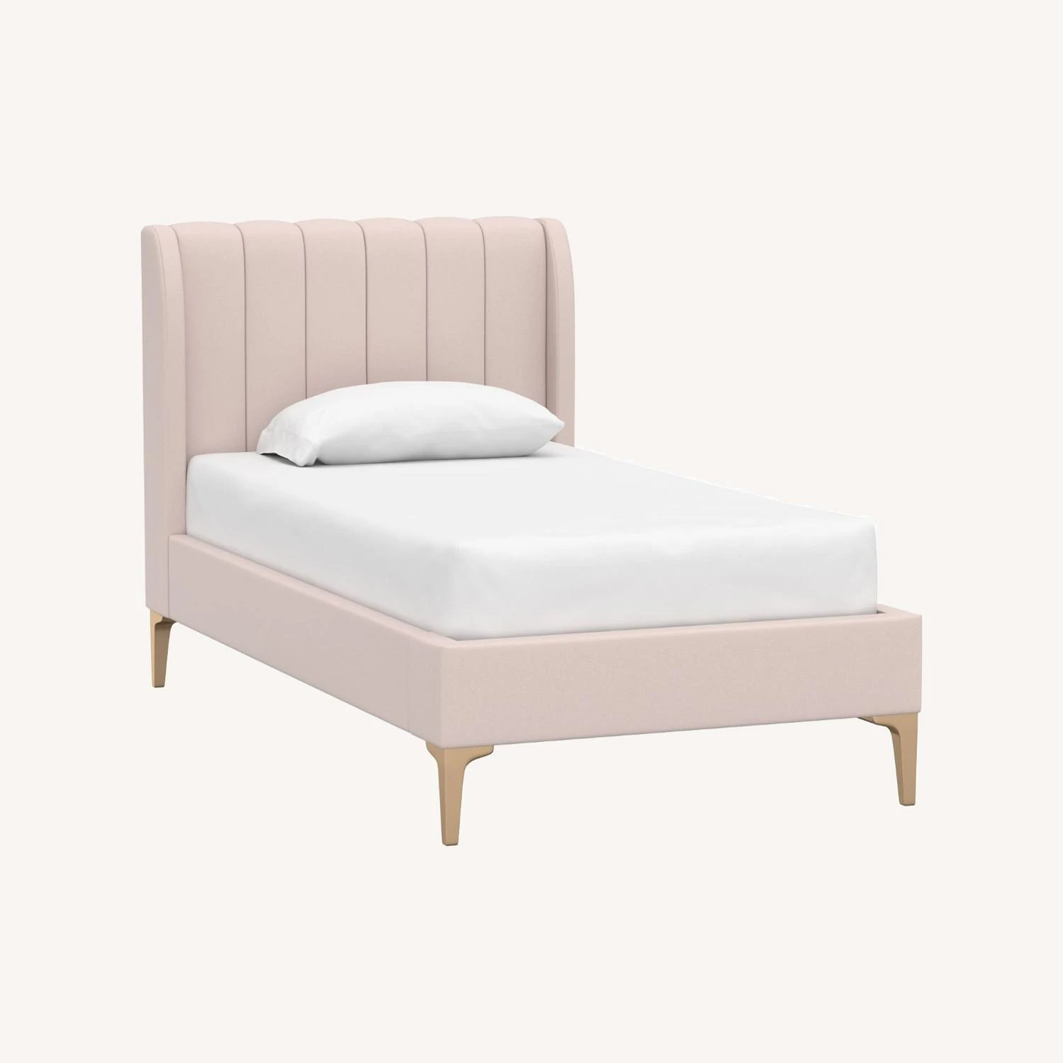Pottery Barn Avalon Bed Pottery Barn Avalon Bed -Pottery Barn 1500 1500 frame 0 483