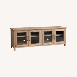 Pottery Barn Parker Reclaimed Wood Media Console 1 Pottery Barn Parker Reclaimed Wood Media Console -Pottery Barn 1500 1500 frame 0 496