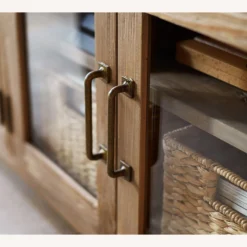 Pottery Barn Parker Reclaimed Wood Media Console 3 Pottery Barn Parker Reclaimed Wood Media Console -Pottery Barn 1500 1500 frame 0 498