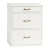 Pottery Barn Waverly 3-Drawer Chest
