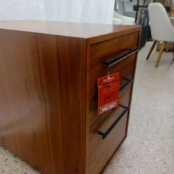 Pottery Barn 3-Drawer Pedestal -Pottery Barn 1500 1500 frame 0 513