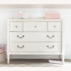 Pottery Barn Blythe Dresser