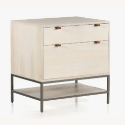 Pottery Barn Graham 2-Drawer Lateral File Cabinet