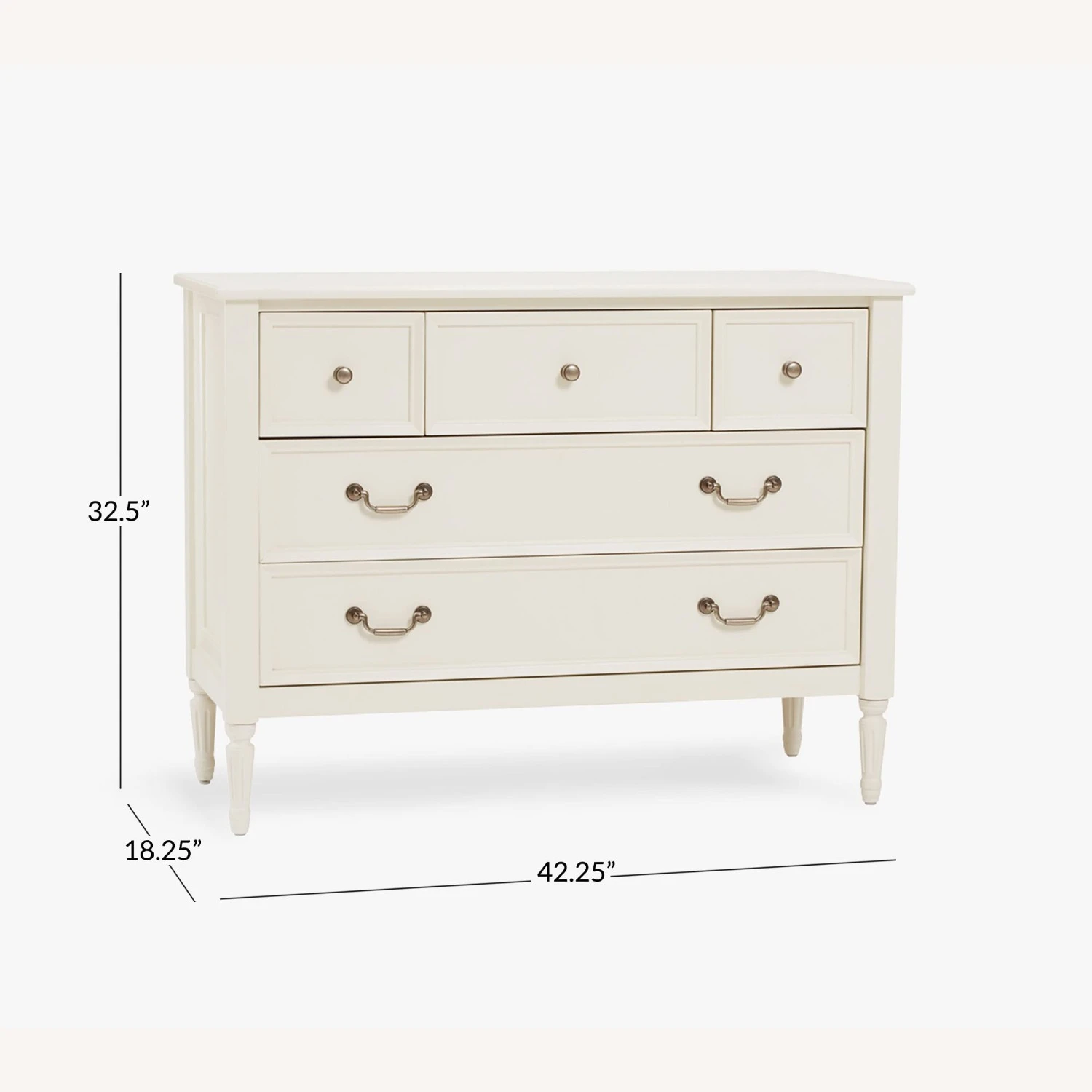 Pottery Barn Blythe Dresser Pottery Barn Blythe Dresser -Pottery Barn 1500 1500 frame 0 530