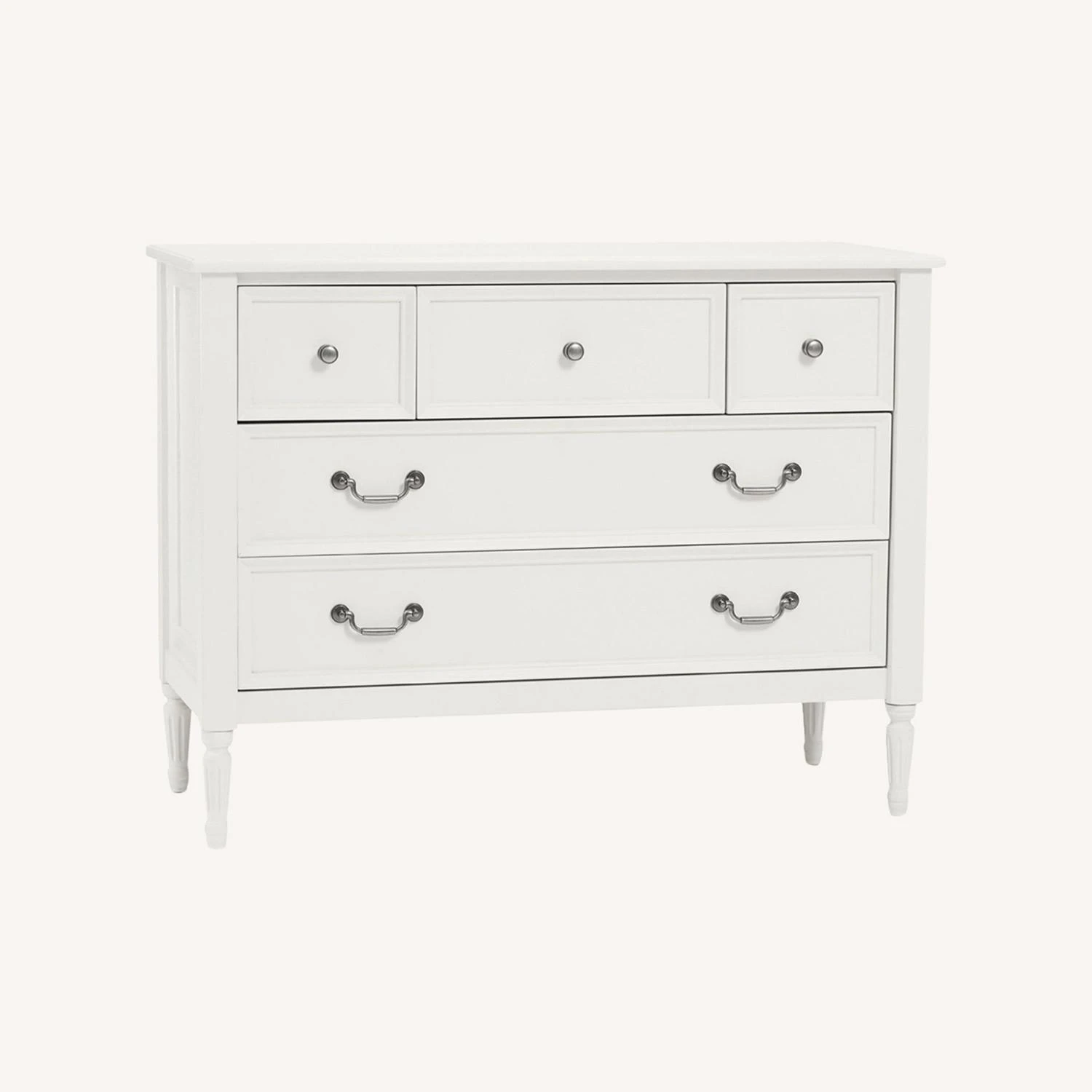 Pottery Barn Blythe Dresser Pottery Barn Blythe Dresser -Pottery Barn 1500 1500 frame 0 531