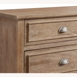 Pottery Barn Astoria Reclaimed Wood6-Drawer Dresser 5 Pottery Barn Astoria Reclaimed Wood6-Drawer Dresser -Pottery Barn 1500 1500 frame 0 538