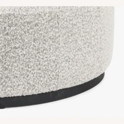 Pottery Barn Arroyo Round Upholstered Ottoman 2 Pottery Barn Arroyo Round Upholstered Ottoman -Pottery Barn 1500 1500 frame 0 546