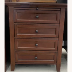 Pottery Barn Hudson Nightstand -Pottery Barn 1500 1500 frame 0 555