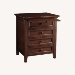 Pottery Barn Hudson Nightstand -Pottery Barn 1500 1500 frame 0 557