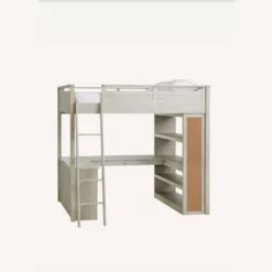 Pottery Barn Sleep And Study Loft Bed Full Size -Pottery Barn 1500 1500 frame 0 560