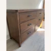 Pottery Barn Mateo 6-Drawer Dresser