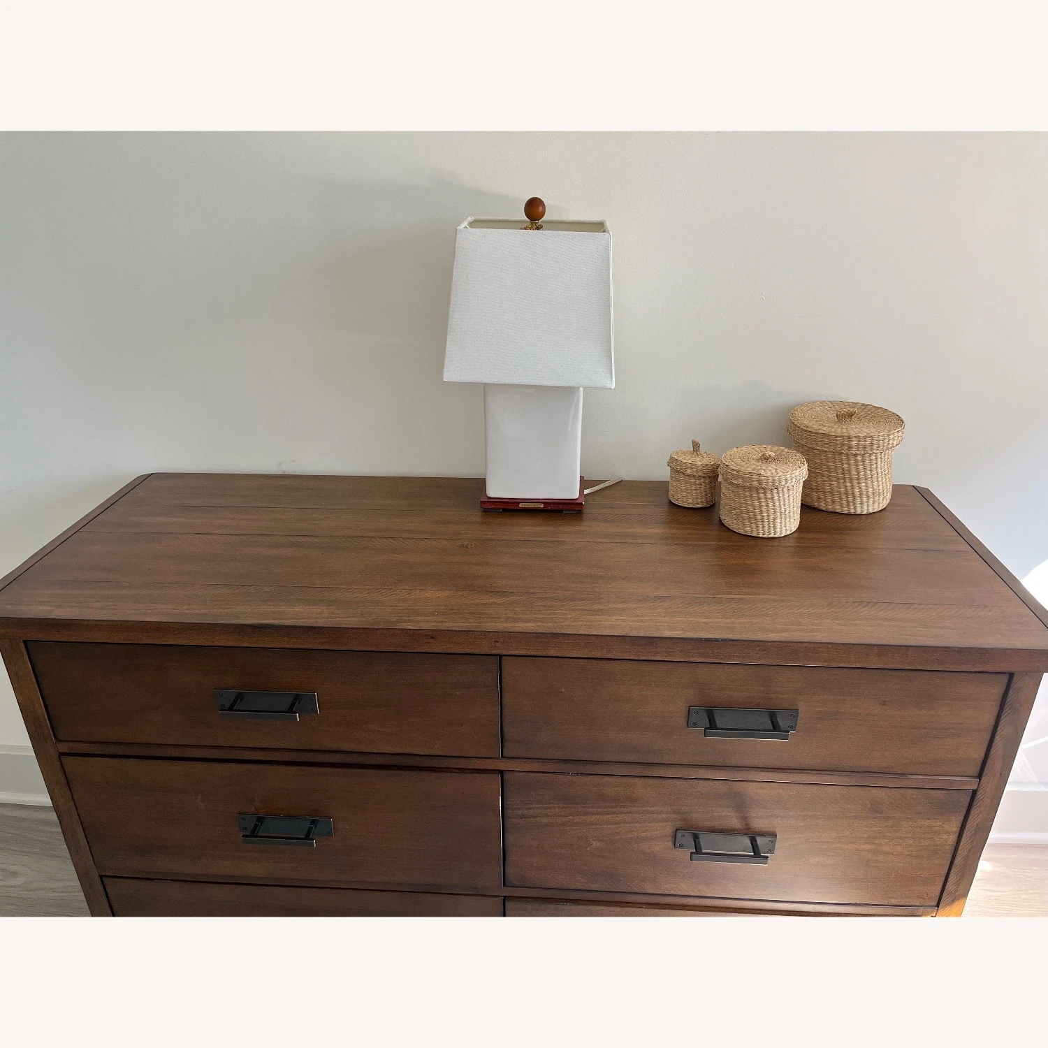 Pottery Barn Mateo 6-Drawer Dresser Pottery Barn Mateo 6-Drawer Dresser -Pottery Barn 1500 1500 frame 0 568