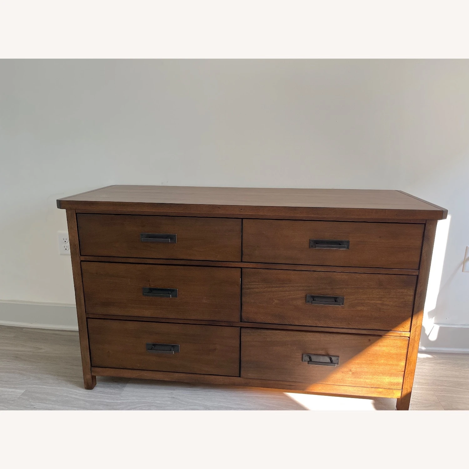 Pottery Barn Mateo 6-Drawer Dresser Pottery Barn Mateo 6-Drawer Dresser -Pottery Barn 1500 1500 frame 0 570