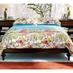 Pottery Barn Montego Platform Bed -Pottery Barn 1500 1500 frame 0 574