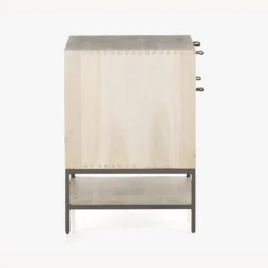 Pottery Barn Graham 2-Drawer Lateral File Cabinet 5 Pottery Barn Graham 2-Drawer Lateral File Cabinet -Pottery Barn 1500 1500 frame 0 58