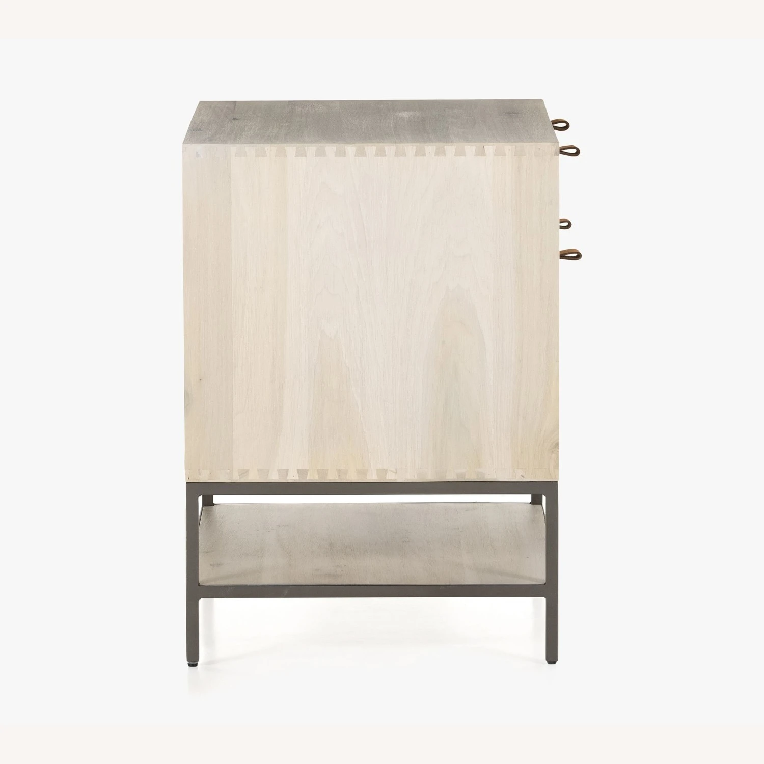 Pottery Barn Graham 2-Drawer Lateral File Cabinet Pottery Barn Graham 2-Drawer Lateral File Cabinet -Pottery Barn 1500 1500 frame 0 58